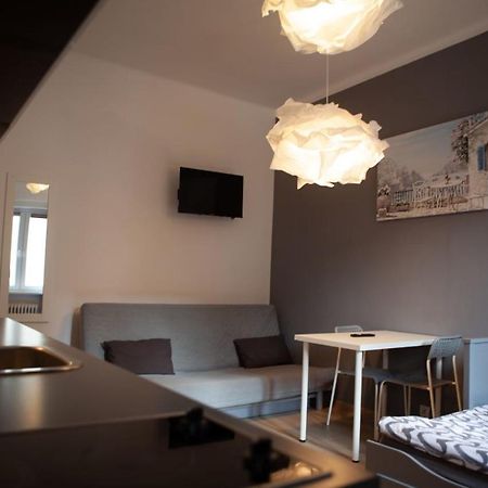 Apartamenty Kattowitz Slowackiego Eksteriør billede
