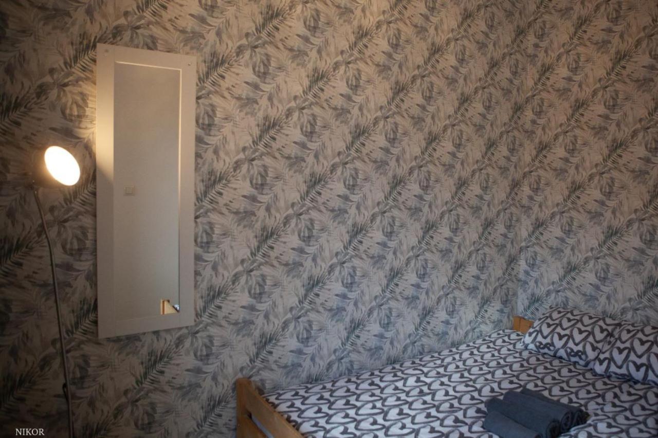 Apartamenty Kattowitz Slowackiego Eksteriør billede