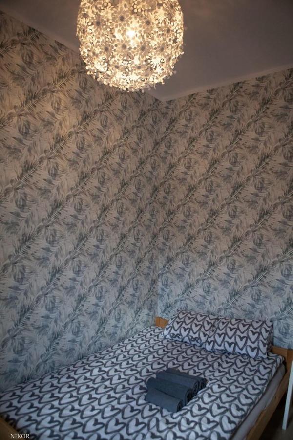 Apartamenty Kattowitz Slowackiego Eksteriør billede