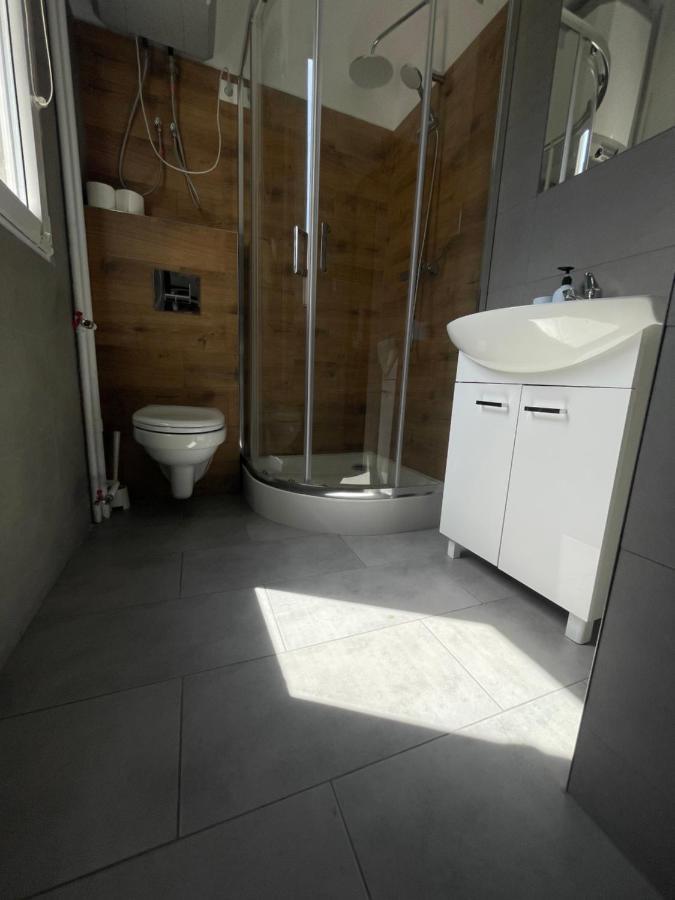 Apartamenty Kattowitz Slowackiego Eksteriør billede
