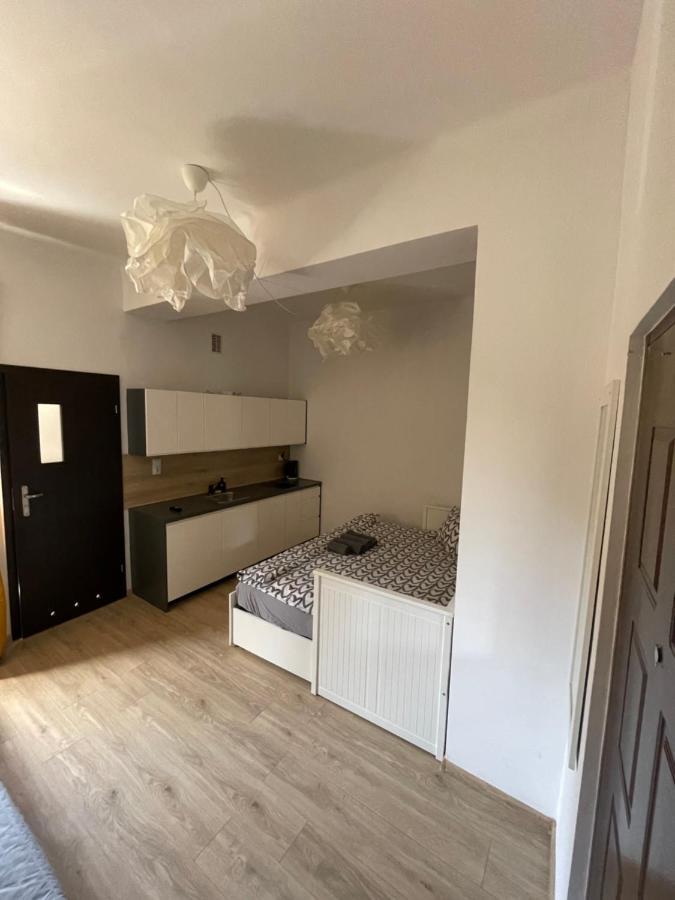 Apartamenty Kattowitz Slowackiego Eksteriør billede