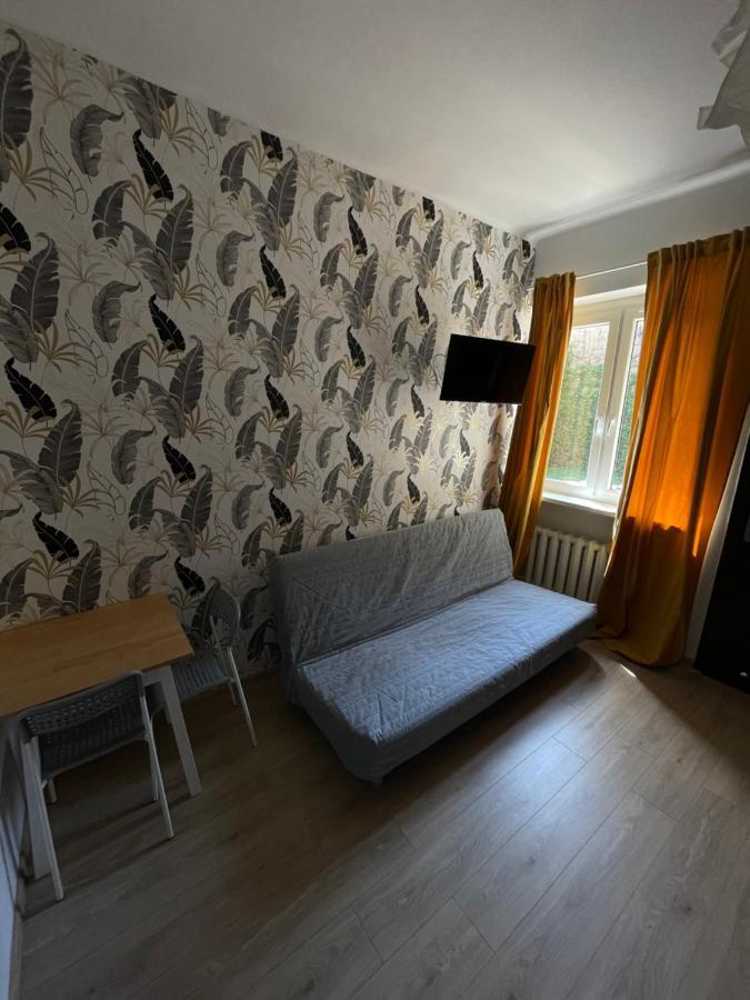 Apartamenty Kattowitz Slowackiego Eksteriør billede